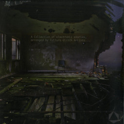 A COLLECTION OF ELECTRONIC STORIES ARRANGED BY CULTURE GLITCH ARTISTS (LP, 180GR)