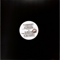 TRIANGLE DOR PART 1 (180G VINYL)