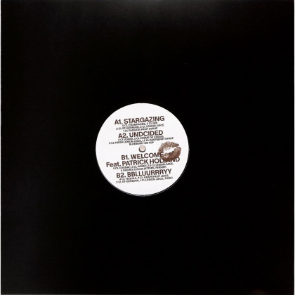 TRIANGLE DOR PART 1 (180G VINYL)