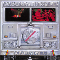 BABYLON BY BUS (180G 2X12 LP)