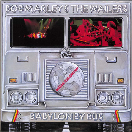 BABYLON BY BUS (180G 2X12 LP)