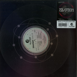 TEXHO EP