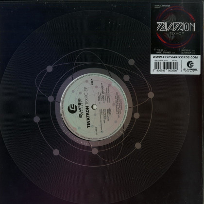 TEXHO EP