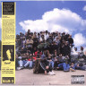 CHEMISTRY FOREVER (LP+A3 DOUBLE SIDED POSTER)