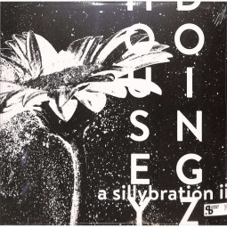 A SILLYBRATION II (2LP)
