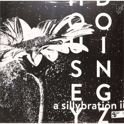 A SILLYBRATION II (2LP)