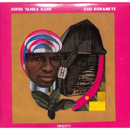 YN NI AGORO / WO NKOA NA MENDO (7 INCH)