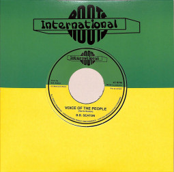 VOICE OF THE PEOPLE (7 INCH)