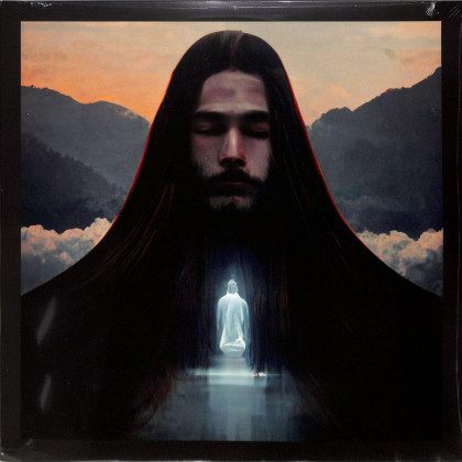 R. VILLALOBOS REIMAGINES: STARS PLANETS DUST ME (2LP, B-STOCK)