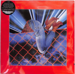 12 COMPOST DISCO YEARS (2LP+STICKER PACK)