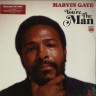YOURE THE MAN (LTD 2LP)