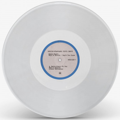 WAIT A MINUTE (DIXON EXTENSION) / DONT YOU KNOW