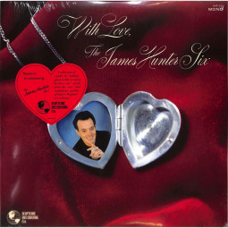 WITH LOVE (LP+MP3)