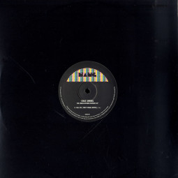 THE UNDISCOVERED RMXS/ TOBY TOBIAS..