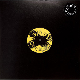 (RE)FUNK+HEAD EP
