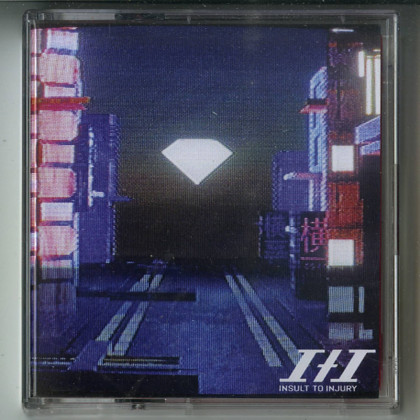 EVERYDAY DIAMONDS (TAPE / CASSETTE)