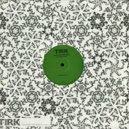 THE BURN DOWN EP