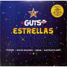 ESTRELLAS REMIXES (45 RPM / LIM.ED.) (2LP)