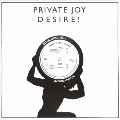 DESIRE!