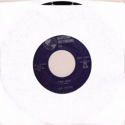 TWO JOBS / SAVE YOUR TEARS FOR SOMEONE NEW (7 INCH)