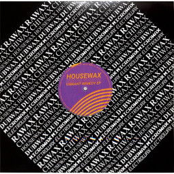 VIBRANT REMEDY EP