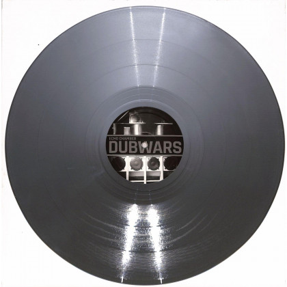 STARDUST EP (SILVER VINYL)