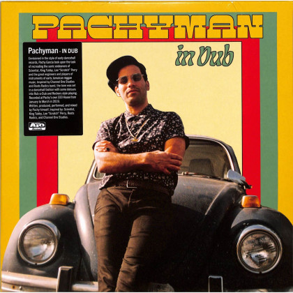 IN DUB (LP)