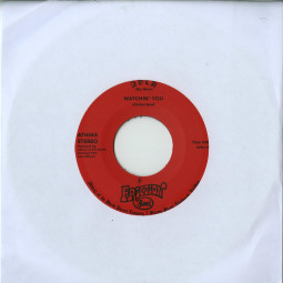 WATCHIN YOU (7 INCH)