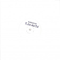 WLWASIOH (K LOST ACID DUB) (10 INCH)