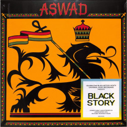 ASWAD (LTD. V12 VINYL) (LP)