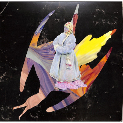 UP THE BOOHAI (PHILIPP GORBATCHEV, CLAUDE VONSTROKE, ARK REMIXES)