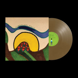 YARNS FROM THE CHOCOLATE TRIANGLE (PEANUT CHOCOLATE LP)