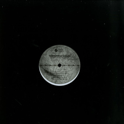 POINTS AND LINES EP (MARK BROOM / ORPHX REMIXES)