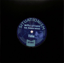 TIME (7 INCH)