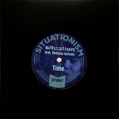 TIME (7 INCH)