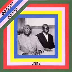 UNITY (PINK LP)