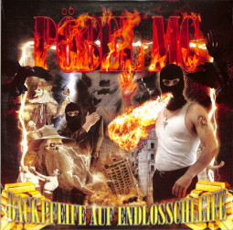 BACKPFEIFE AUF ENDLOSSCHLEIFE (LP)