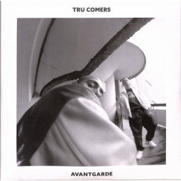 AVANTGARDE (2LP)
