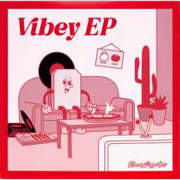 VIBEY EP (GENERIC SLEEVE)