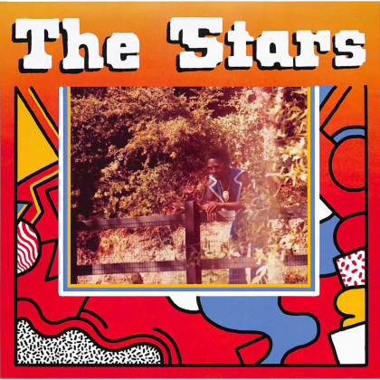 (WE ARE THE) STARS / BEST FRIEND (7 INCH)