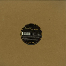 ASCENT EP