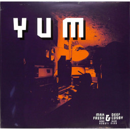 YUM (LP)