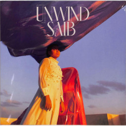 UNWIND (LP+MP3)