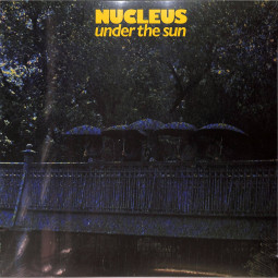 UNDER THE SUN (LP, REISSUE)