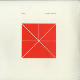 7FINGERS (LP + MP3)