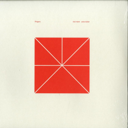 7FINGERS (LP + MP3)