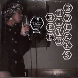 BEEHIVE BREAKS (LP)