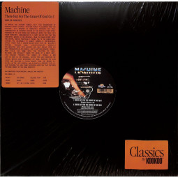 THERE BUT FOR THE GRACE OF GOD GO I (MOPLEN REMIXES)