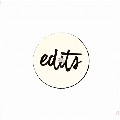 EDITS 004 (7 INCH)