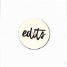 EDITS 004 (7 INCH)